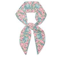 Algopix Similar Product 18 - Liberty London Scarf  Clementina