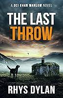 Algopix Similar Product 13 - The Last Throw A Black Beacons Murder