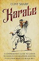 Algopix Similar Product 2 - Karate A Comprehensive Guide to Karate