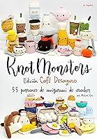 Algopix Similar Product 3 - Knotmonsters Edicin Caf Desayuno 55