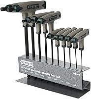 Algopix Similar Product 1 - Allen 56656G SAE BallPlus TThru