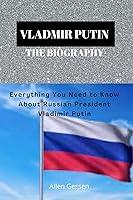 Algopix Similar Product 15 - Vladimir Putin The Biography