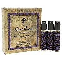 Algopix Similar Product 19 - Robert Graham The Collectors Traveler