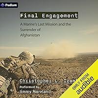 Algopix Similar Product 11 - Final Engagement A Marines Last