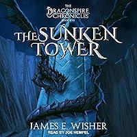 Algopix Similar Product 11 - The Sunken Tower Dragonspire