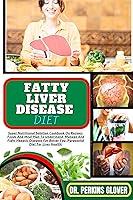 Algopix Similar Product 5 - FATTY LIVER DISEASE DIET  Super