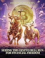 Algopix Similar Product 12 - Seizing the Crypto Bull Run for