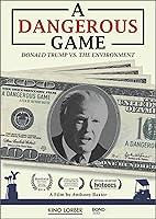 Algopix Similar Product 19 - Dangerous Game Donald Trump vs the