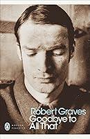 Algopix Similar Product 19 - Modern Classics Goodbye To All That