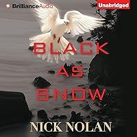 Algopix Similar Product 8 - Black as Snow