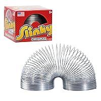 Algopix Similar Product 5 - The Original Slinky Walking Spring Toy