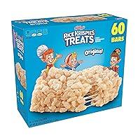 Algopix Similar Product 6 - Kellogg's Original Rice Krispies Treats
