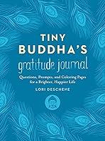 Algopix Similar Product 14 - Tiny Buddhas Gratitude Journal