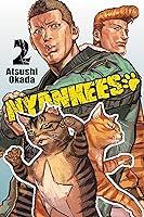 Algopix Similar Product 13 - Nyankees, Vol. 2 (Nyankees, 2)