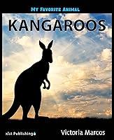 Algopix Similar Product 7 - My Favorite Animal: Kangaroos