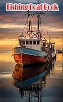 Algopix Similar Product 19 - Maritime Memoirs Fishing Boat