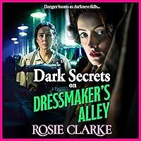 Algopix Similar Product 3 - Dark Secrets on Dressmakers Alley