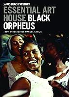 Algopix Similar Product 4 - Black Orpheus: Essential Art House