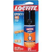 Algopix Similar Product 19 - Loctite Heavy Duty Epoxy Gel Quick
