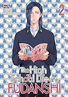 Algopix Similar Product 15 - The High School Life of a Fudanshi Vol