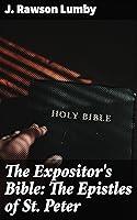 Algopix Similar Product 11 - The Expositors Bible The Epistles of