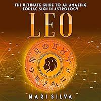 Algopix Similar Product 4 - Leo The Ultimate Guide to an Amazing