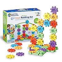 Algopix Similar Product 13 - Learning Resources Gears Gears Gears