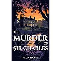 Algopix Similar Product 20 - The Murder of Sir Charles English