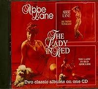 Algopix Similar Product 16 - Lady In Red  Be Mine Tonight  Two