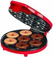 Algopix Similar Product 9 - Bella Cucina 13466 Donut Maker