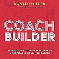 Algopix Similar Product 15 - Coach Builder How to Turn Your