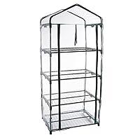 Algopix Similar Product 2 - Pure Garden 501764GH 4Tier Outdoor