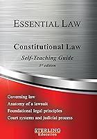 Algopix Similar Product 7 - Constitutional Law Essential Law