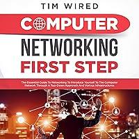 Algopix Similar Product 10 - Computer Networking First Step The