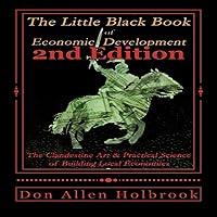 Algopix Similar Product 10 - Little Black Book of Economic