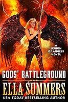 Algopix Similar Product 18 - Gods Battleground Legion of Angels