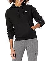 Algopix Similar Product 6 - Champion Womens Reverse Weave Hoodie