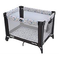 Algopix Similar Product 15 - Graco Pack n Play Simple Solutions
