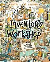 Algopix Similar Product 19 - The Inventors Workshop How People and