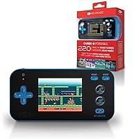 Algopix Similar Product 15 - My Arcade Gamer V Portable  Handheld