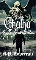 Algopix Similar Product 7 - The Call of Cthulhu and The Great Old