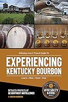 Algopix Similar Product 15 - Whiskey Lores Travel Guide to