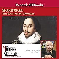 Algopix Similar Product 19 - The Modern Scholar Shakespeare The