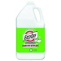 Algopix Similar Product 18 - Professional EASYOFF 89769CT Liquid