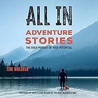 Algopix Similar Product 9 - All in Adventure Stories The Bold