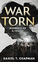 Algopix Similar Product 17 - War Torn: Mending of A Family