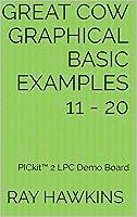 Algopix Similar Product 2 - Great Cow Graphical BASIC Examples 11 