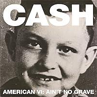 Algopix Similar Product 9 - American VI: Ain't No Grave