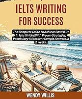 Algopix Similar Product 3 - Ielts Writing For Success The Complete