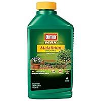 Algopix Similar Product 3 - Ortho 0165210 Malathion Plus Insect